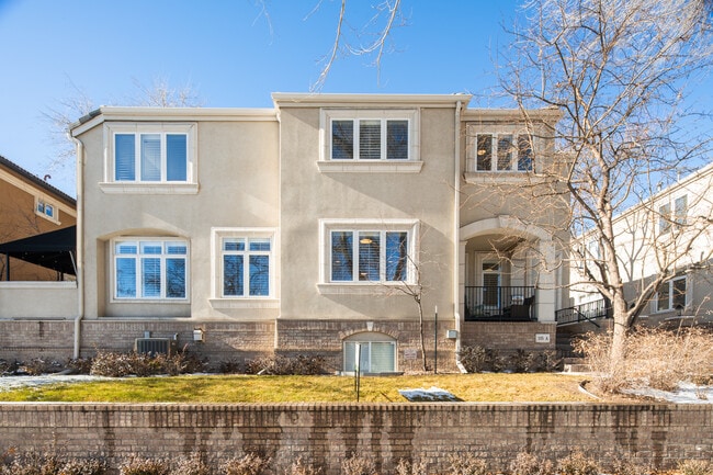 property at 335 Josephine St