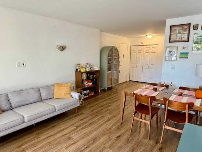 444 Bedford St, Unit 1R in Stamford, CT - Foto de edificio - Building Photo