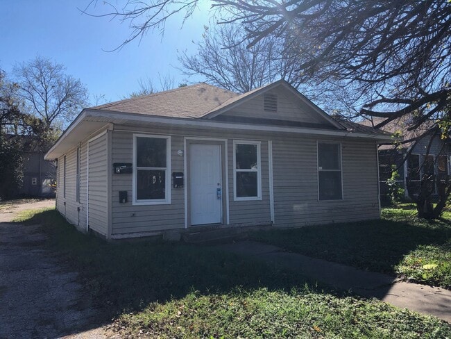 property at 2604 Lasker Ave