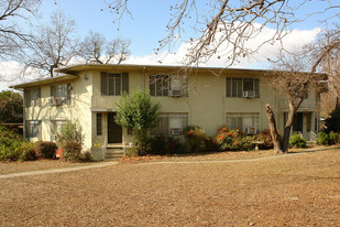 5501 N New Braunfels Ave Apartments