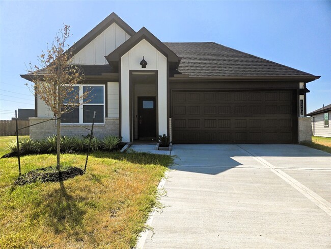 property at 1203 Via Sacra Dr
