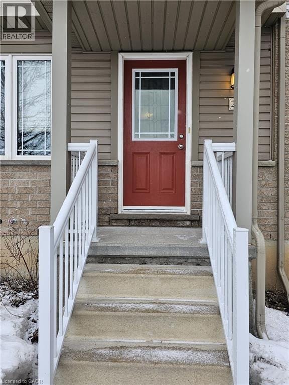 property at 10 Foxglove Crescent