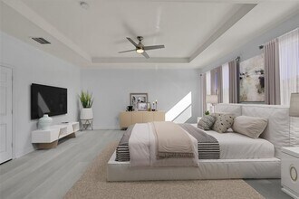 25241 SW 118th Ave in Homestead, FL - Building Photo - Building Photo