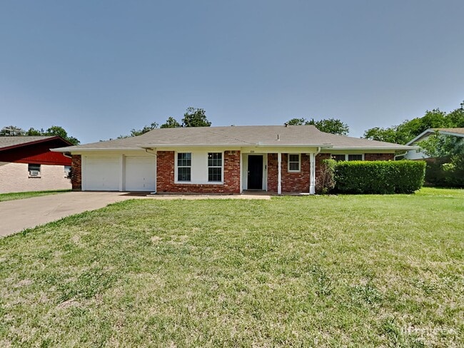 property at 220 Revere Dr