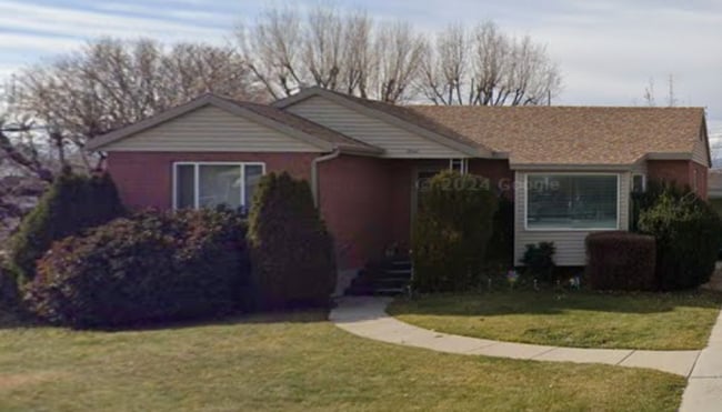 property at 3540 Christine St