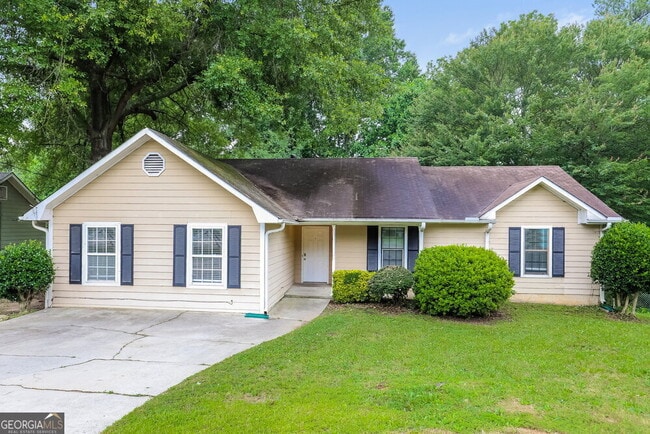 property at 10439 Candlelight Rd
