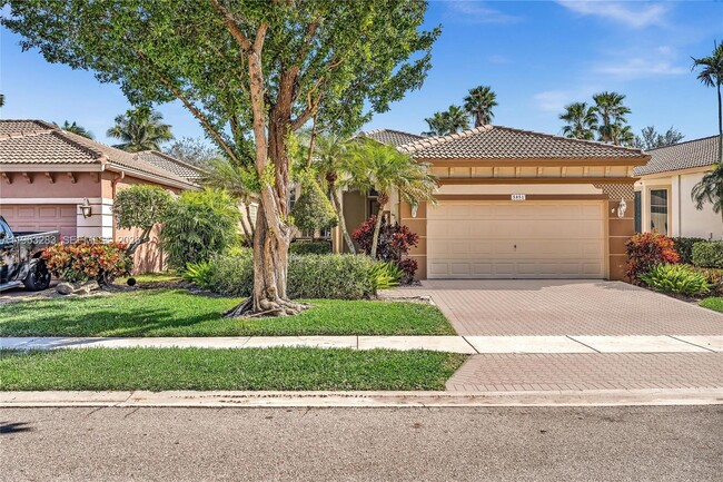 5851 NW 125th Terrace in Coral Springs, FL - Building Photo - Building Photo