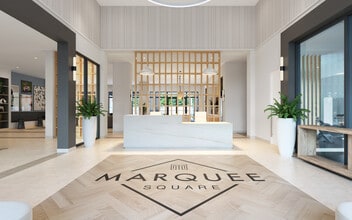 Marquee Square Apartments in Tampa, FL - Building Photo - Building Photo