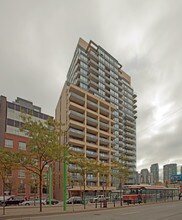 The Hudson in Toronto, ON - Building Photo - Building Photo