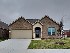 7900 Green Heron Dr in McKinney, TX - Building Photo