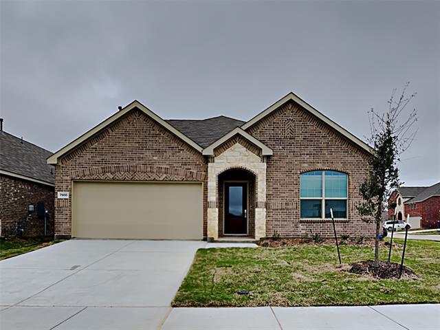 property at 7900 Green Heron Dr