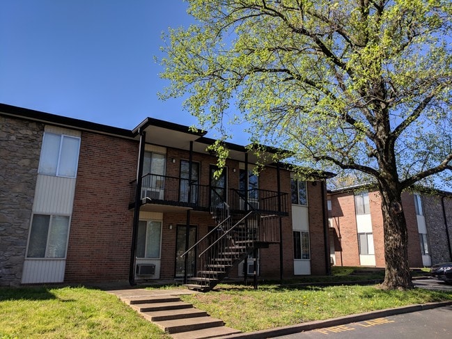 2601 Hillsboro Pike, Unit B12