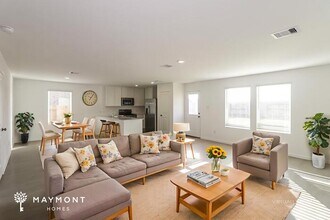 3032 Majestic Sunrise Dr in Katy, TX - Building Photo - Building Photo