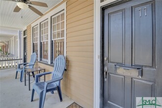 11 E 34th St in Savannah, GA - Building Photo - Building Photo