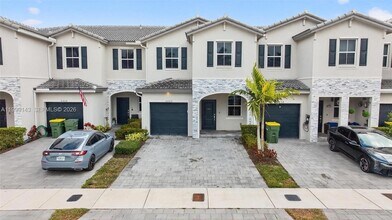 2662 SE 10th St in Homestead, FL - Foto de edificio - Building Photo