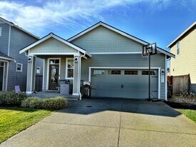 4477 Sand Dollar Dr in Bremerton, WA - Building Photo