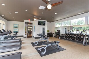 Harbor & Pine in Marietta, GA - Building Photo