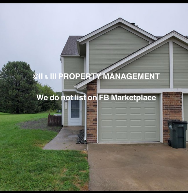 property at 522 NE 6th St
