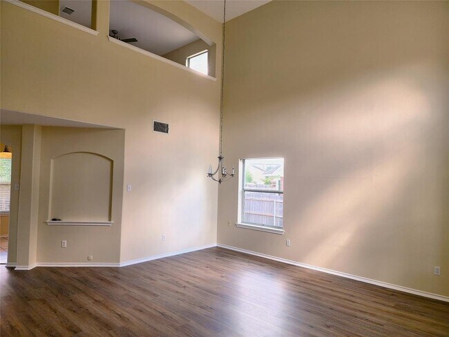 3629 Hawk View St in Round Rock, TX - Building Photo - Building Photo