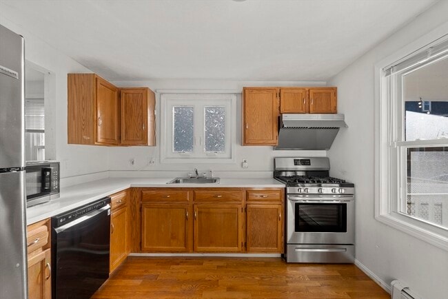 property at 22 Mt Vernon St