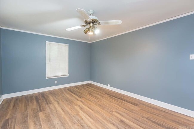 2521 Franklin St in North Little Rock, AR - Building Photo - Building Photo