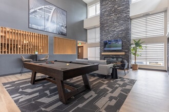 Cadence at Griesbach in Edmonton, AB - Building Photo - Interior Photo