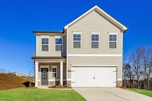3433 Sugarberry Dr in Gainesville, GA - Building Photo