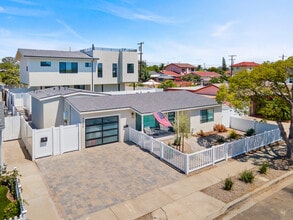 4247 Gila Ave in San Diego, CA - Building Photo - Building Photo