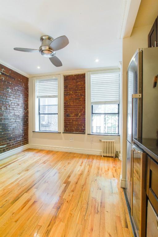 property at 221 Mott St