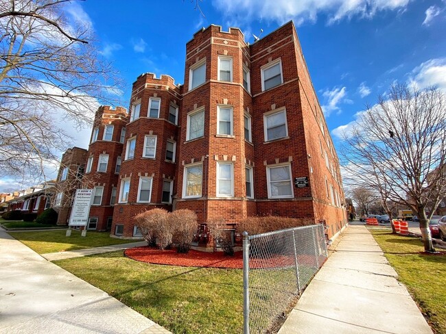 8055-8059 S Ada St in Chicago, IL - Building Photo - Building Photo