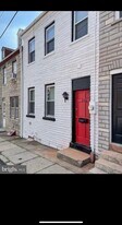 116 Church St in Lancaster, PA - Building Photo