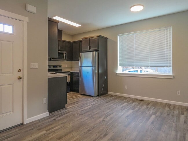 property at 1960 Market St NE