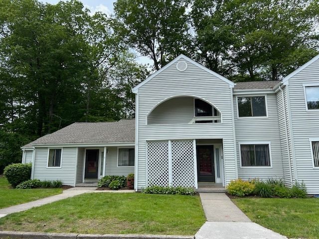 property at 35 Nutmeg Rd