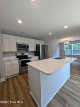 353 N Stephens St in Southern Pines, NC - Building Photo - Building Photo