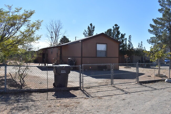 14780 Gabriela Ln in El Paso, TX - Building Photo - Building Photo