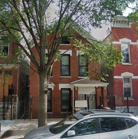 1639 W 19th St, Unit 1R