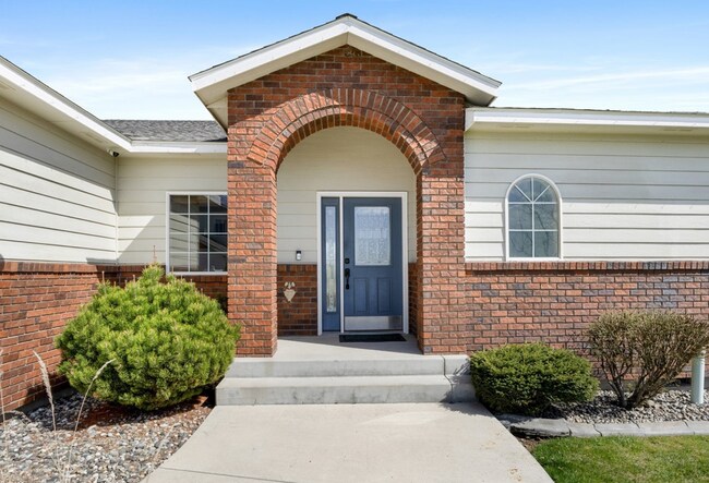 2873 Wild Goose Rd NE in Moses Lake, WA - Building Photo - Building Photo