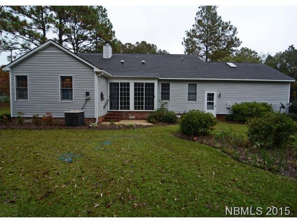 6304 Albatross Dr in New Bern, NC - Building Photo - Building Photo