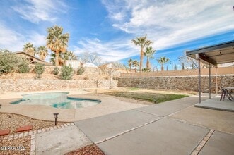 1208 Diamond Cove Pl in El Paso, TX - Building Photo - Building Photo