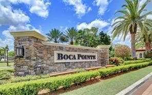 property at 6381 Via Rosa
