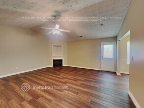 1422 Steam Engine Way NE in Conyers, GA - Building Photo - Building Photo