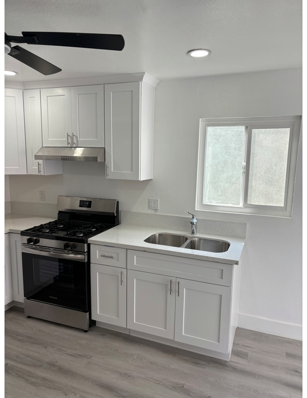 4307 Dozier St, Unit #1 in East Los Angeles, CA - Building Photo - Building Photo