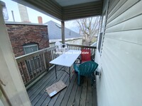 93A Hillside St, Unit 2 in Boston, MA - Building Photo - Building Photo