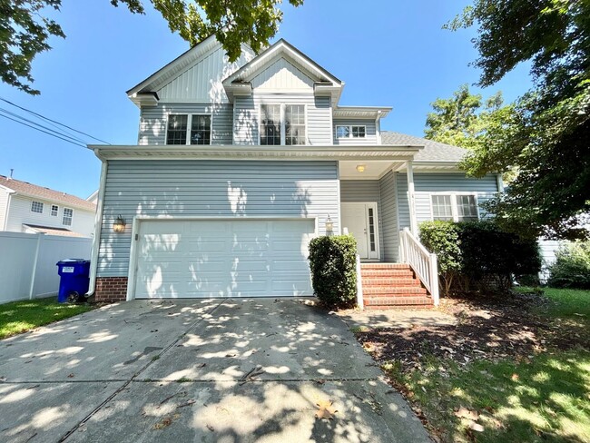 1810 Parkview Ave in Norfolk, VA - Building Photo - Building Photo