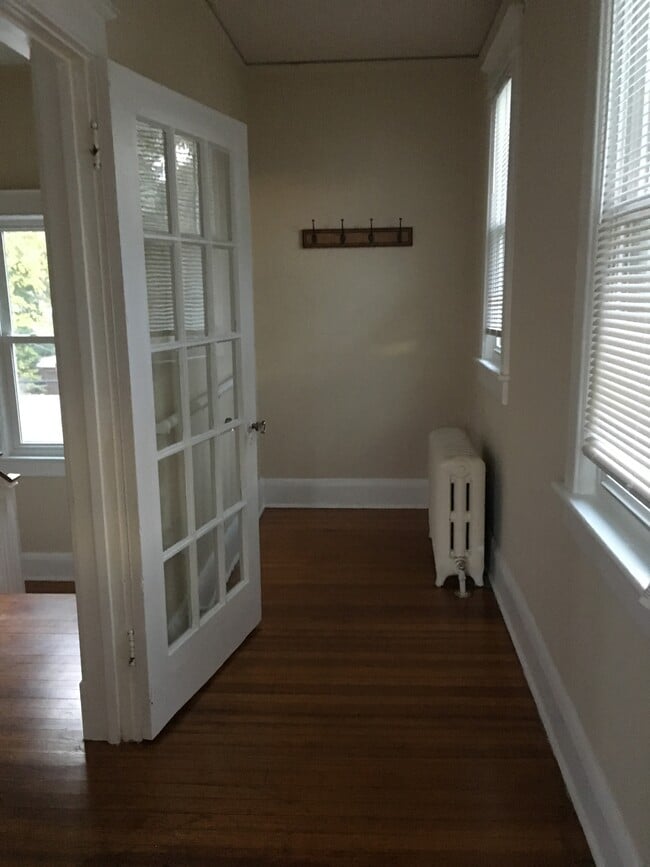 1610 Bellevue Ave in Norfolk, VA - Foto de edificio - Building Photo