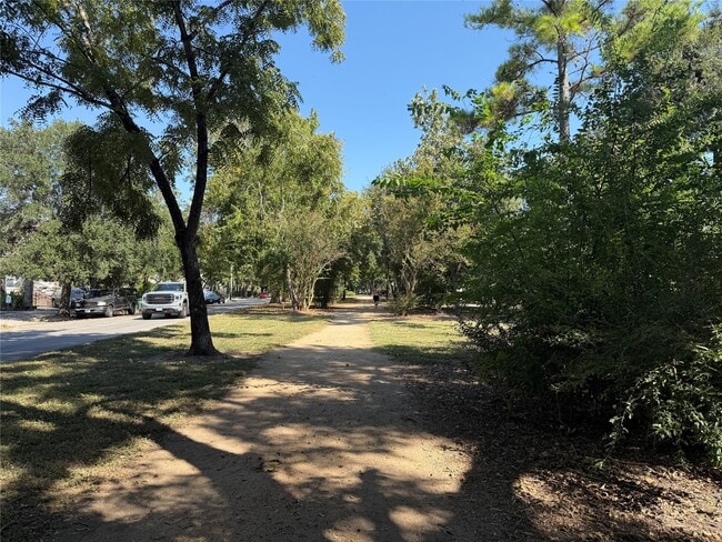 1530 Heights Blvd in Houston, TX - Building Photo - Building Photo