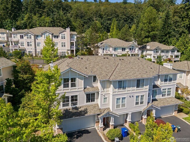 5275 164th Ave SE in Bellevue, WA - Building Photo - Building Photo