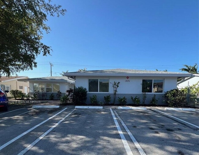 property at 1831 NE 56th St