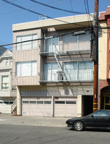 363 19th Ave Apartments