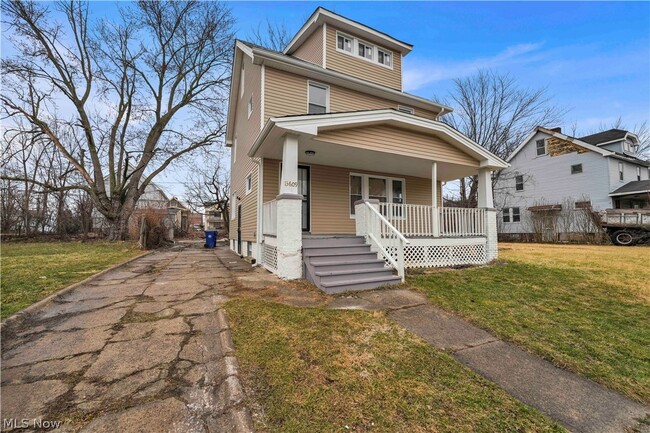 13609 Edgewood Ave in Cleveland, OH - Building Photo - Building Photo